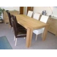 Oak tables